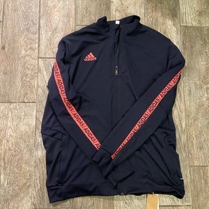 Mens Adidas Track Brand New Size XL